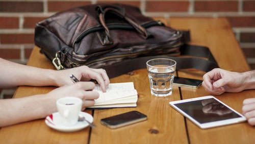 Strategieberatung & Workshops